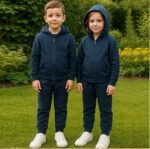 ⁦جاكيت للخروج والنوادي والمدرسة  ملتون قطن⁩ - الصورة ⁦2⁩