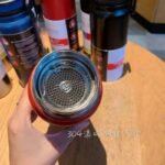 ⁦زجاجه اوريجينال STAINLESS STELL⁩ - الصورة ⁦2⁩
