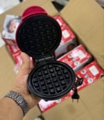 ⁦وافل ميكر ميني⁩ - الصورة ⁦3⁩