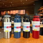 ⁦زجاجه اوريجينال STAINLESS STELL⁩ - الصورة ⁦4⁩